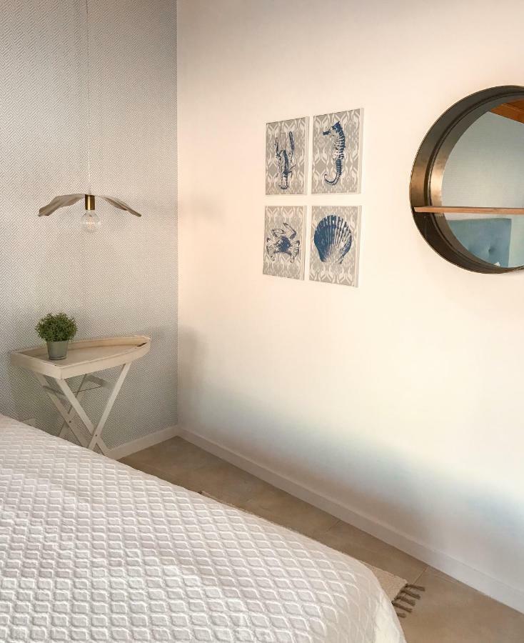 Casa de hóspedes Northspot Nazaré