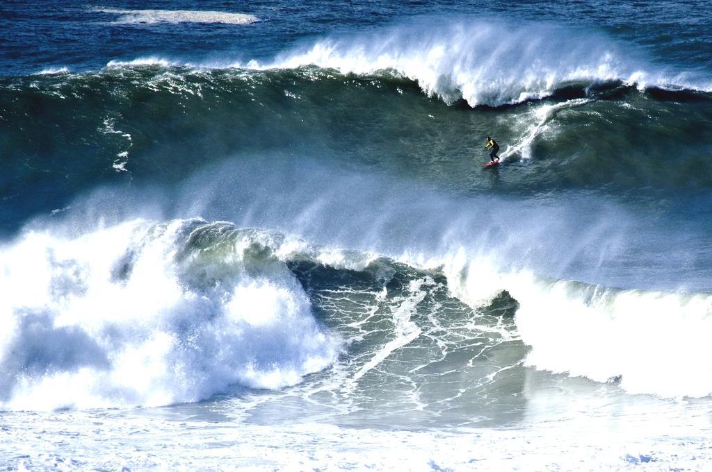 Northspot Nazaré